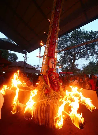 Kerala Kaumudi Photo Gallery