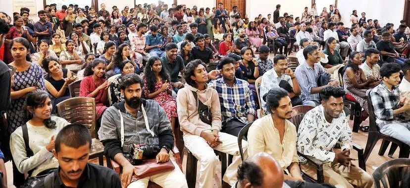 Kerala Kaumudi Photo Gallery