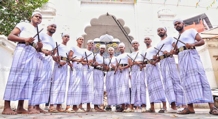 Kerala Kaumudi Photo Gallery