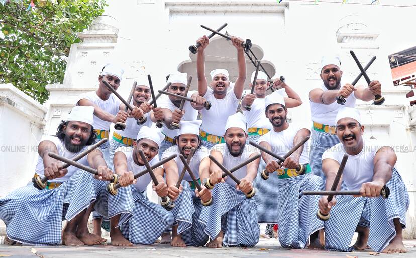 Kerala Kaumudi Photo Gallery