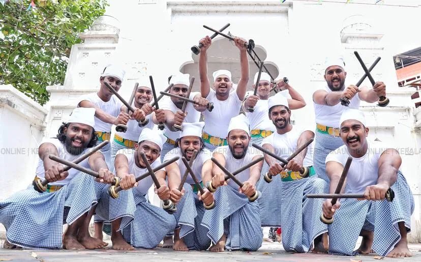 Kerala Kaumudi Photo Gallery