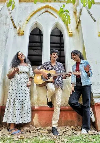 Kerala Kaumudi Photo Gallery