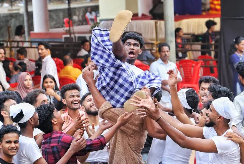 Kerala Kaumudi Photo Gallery