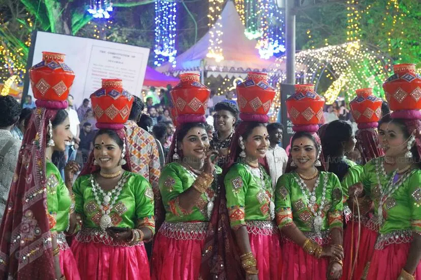 Kerala Kaumudi Photo Gallery