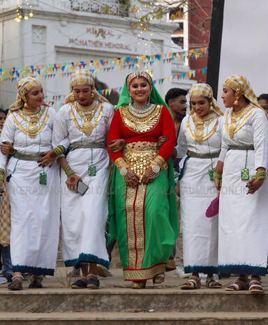 Kerala Kaumudi Photo Gallery