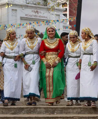 Kerala Kaumudi Photo Gallery