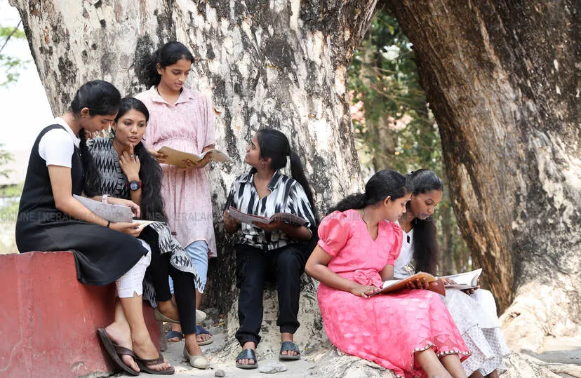 Kerala Kaumudi Photo Gallery