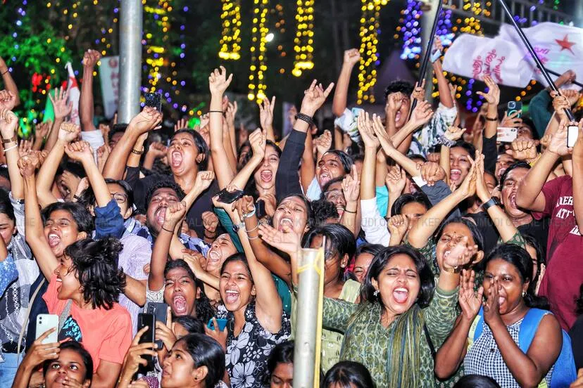 Kerala Kaumudi Photo Gallery