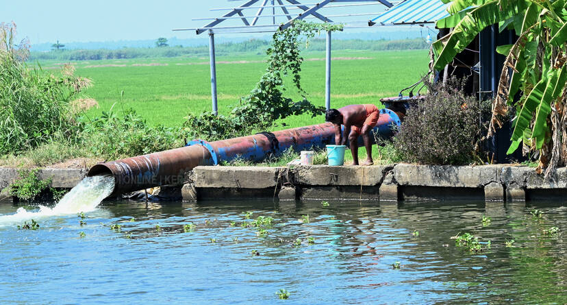 Kerala Kaumudi Photo Gallery
