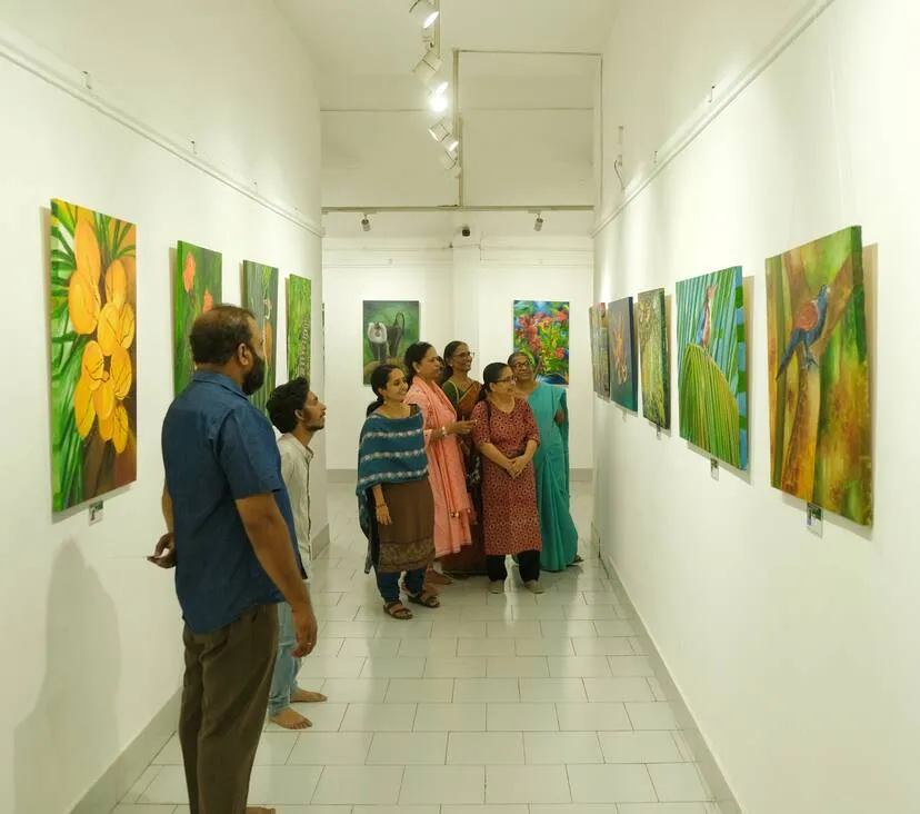 Kerala Kaumudi Photo Gallery