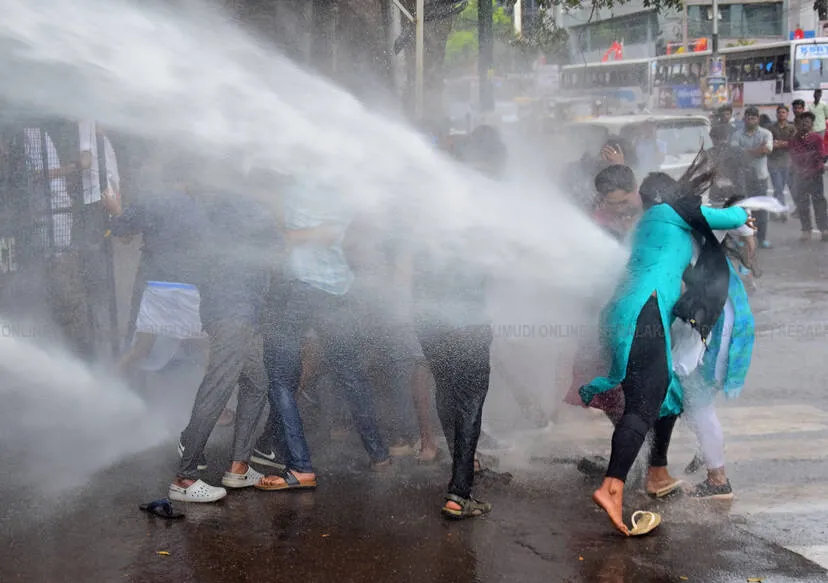 Kerala Kaumudi Photo Gallery