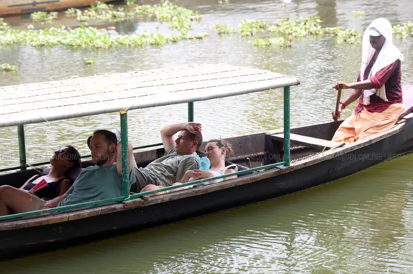 Kerala Kaumudi Photo Gallery