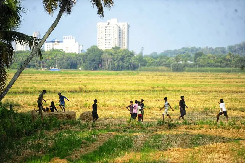 Kerala Kaumudi Photo Gallery