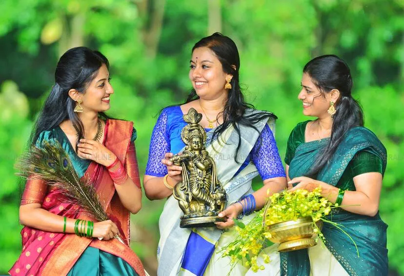 Kerala Kaumudi Photo Gallery