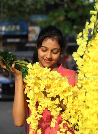 Kerala Kaumudi Photo Gallery