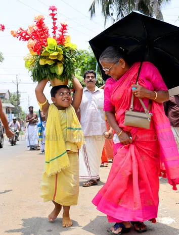 Kerala Kaumudi Photo Gallery