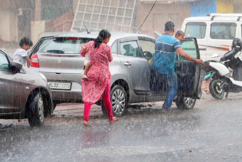 Kerala Kaumudi Photo Gallery