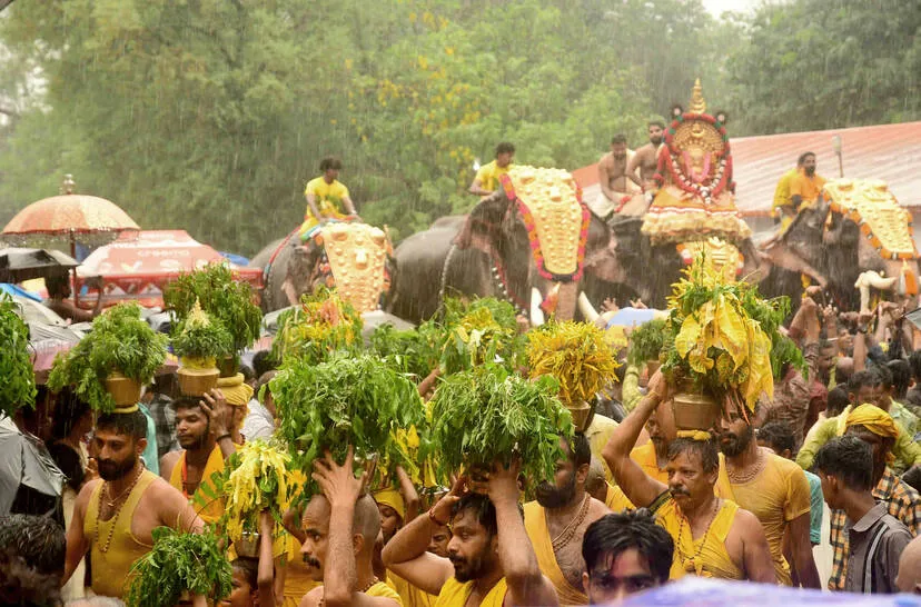 Kerala Kaumudi Photo Gallery