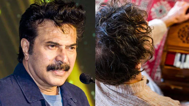 mammootty mammootty