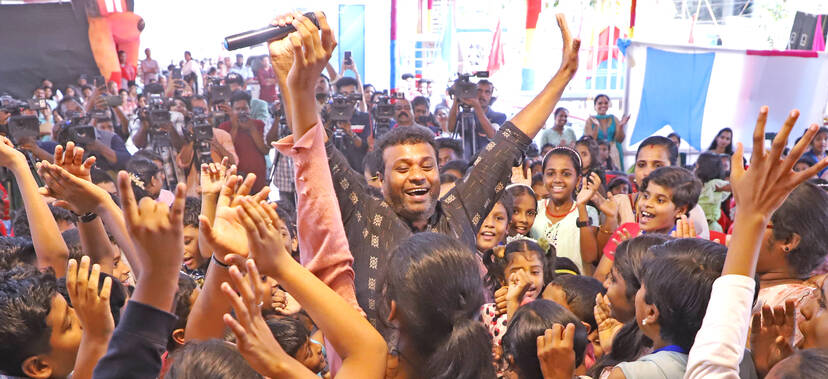 Kerala Kaumudi Photo Gallery
