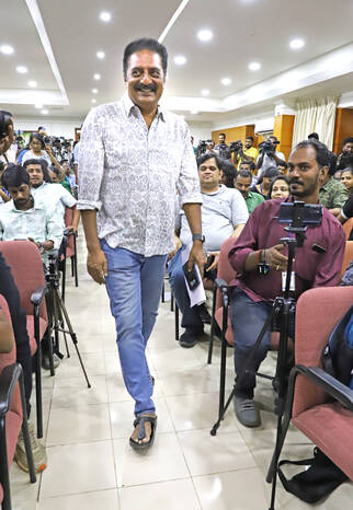 Kerala Kaumudi Photo Gallery