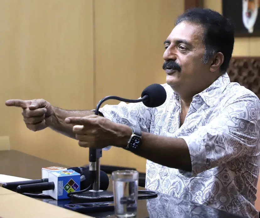 Kerala Kaumudi Photo Gallery