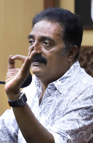 Kerala Kaumudi Photo Gallery