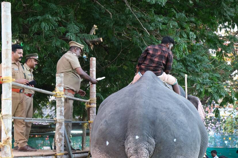Kerala Kaumudi Photo Gallery