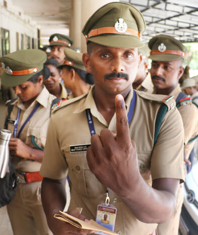 Kerala Kaumudi Photo Gallery