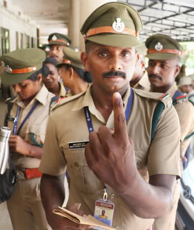 Kerala Kaumudi Photo Gallery