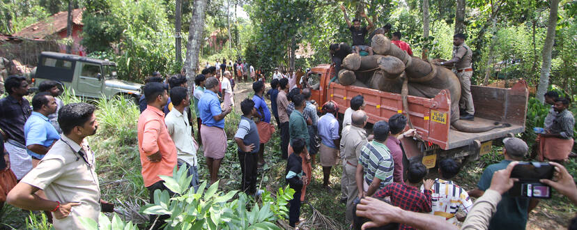 Kerala Kaumudi Photo Gallery