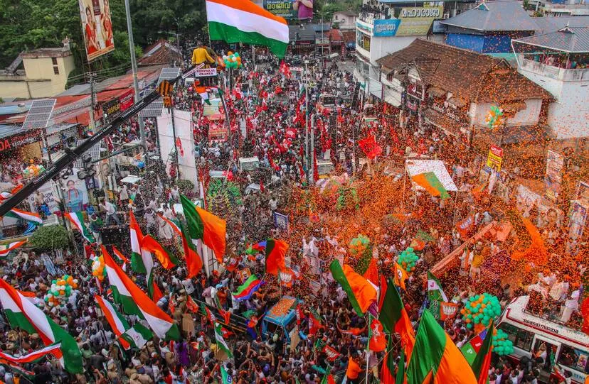 Kerala Kaumudi Photo Gallery