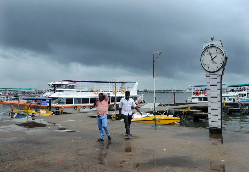 Kerala Kaumudi Photo Gallery