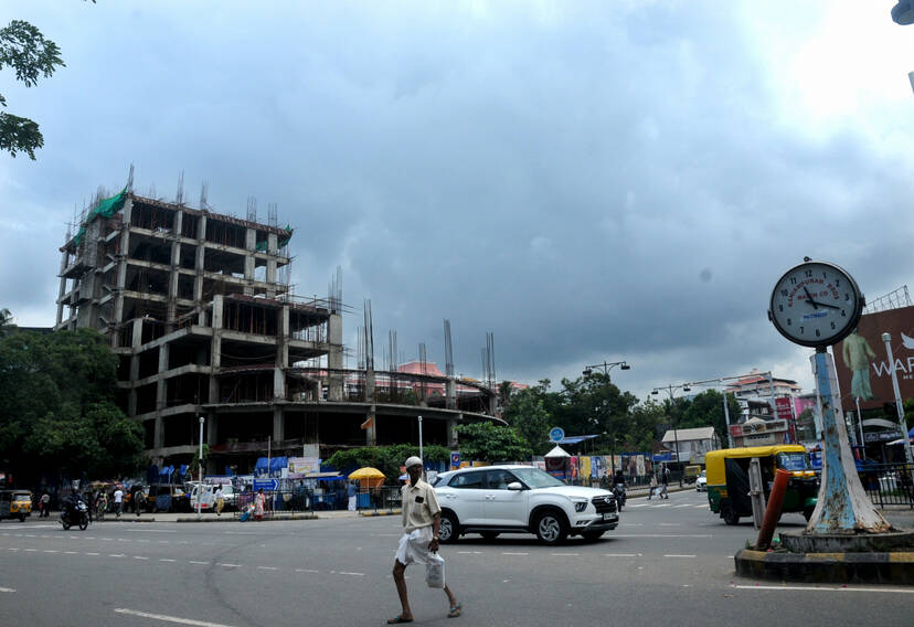 Kerala Kaumudi Photo Gallery
