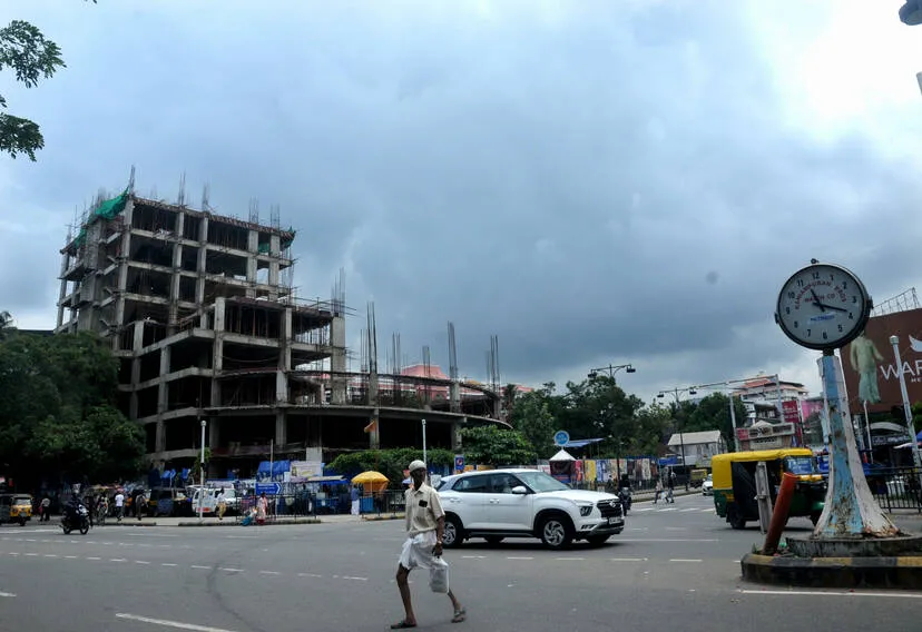Kerala Kaumudi Photo Gallery