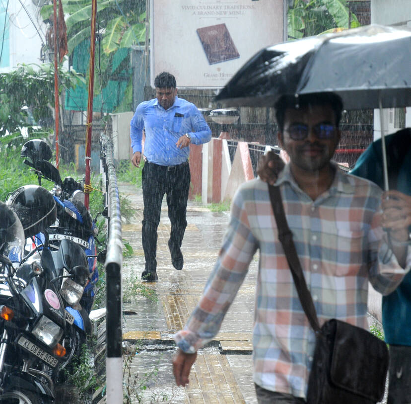 Kerala Kaumudi Photo Gallery