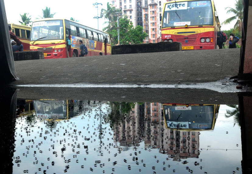 Kerala Kaumudi Photo Gallery