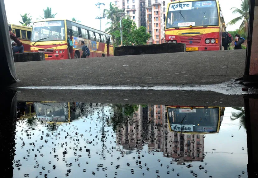 Kerala Kaumudi Photo Gallery
