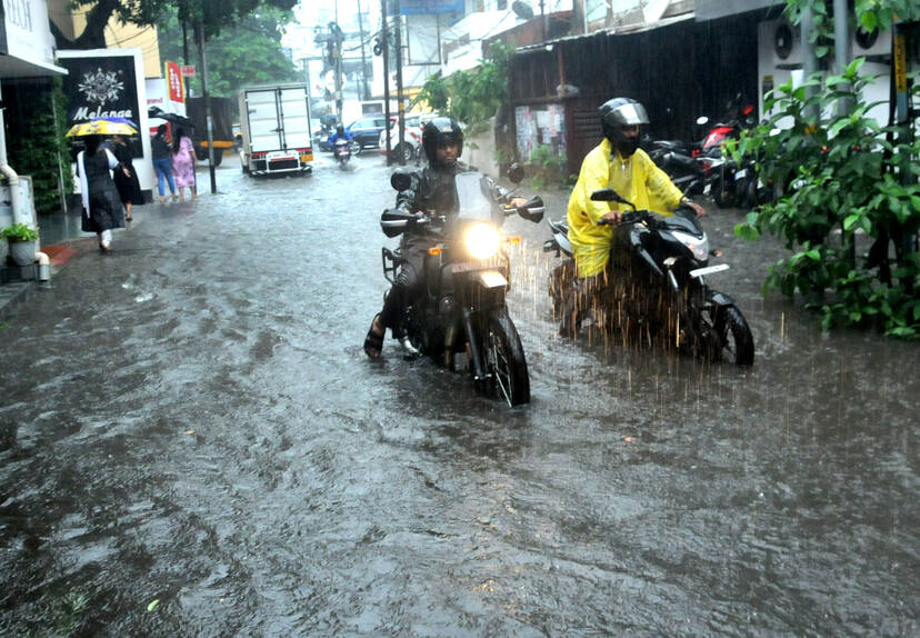 Kerala Kaumudi Photo Gallery