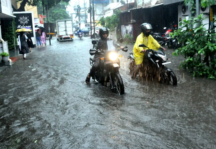Kerala Kaumudi Photo Gallery