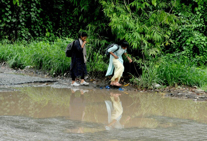 Kerala Kaumudi Photo Gallery