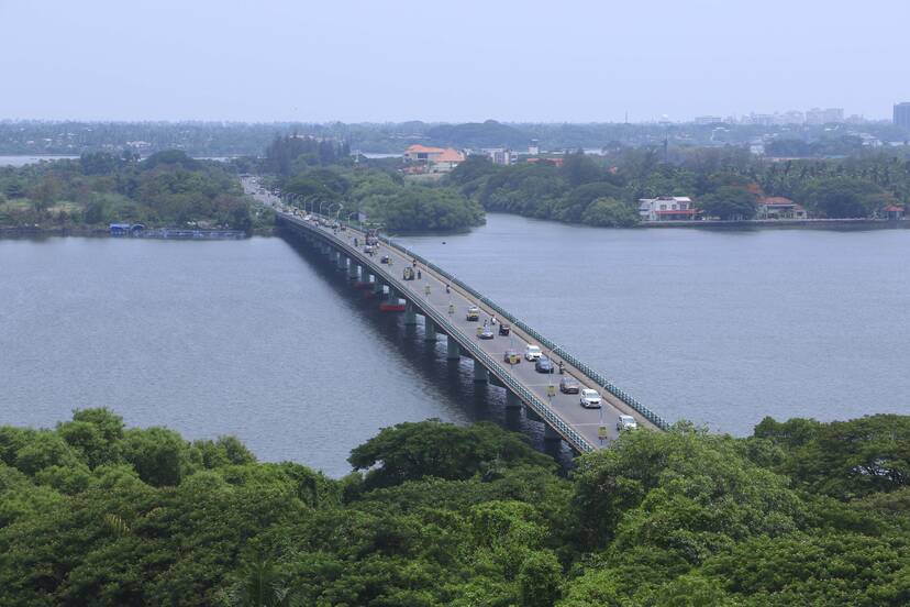 Kerala Kaumudi Photo Gallery