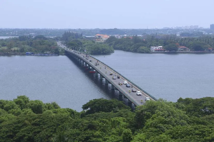 Kerala Kaumudi Photo Gallery