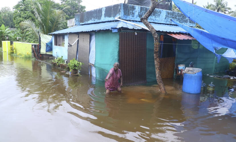 Kerala Kaumudi Photo Gallery