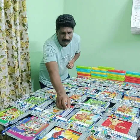 Kerala Kaumudi Photo Gallery