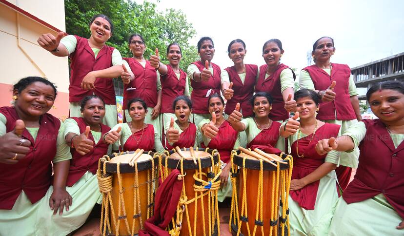 Kerala Kaumudi Photo Gallery