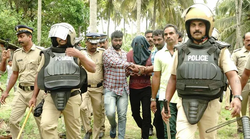Kerala Kaumudi Photo Gallery