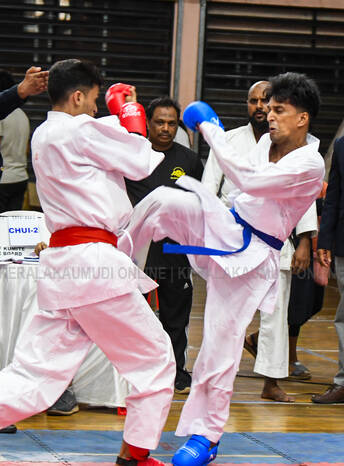 Kerala Kaumudi Photo Gallery