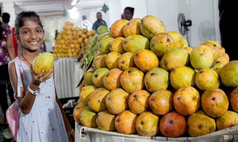 Kerala Kaumudi Photo Gallery