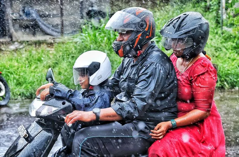 Kerala Kaumudi Photo Gallery